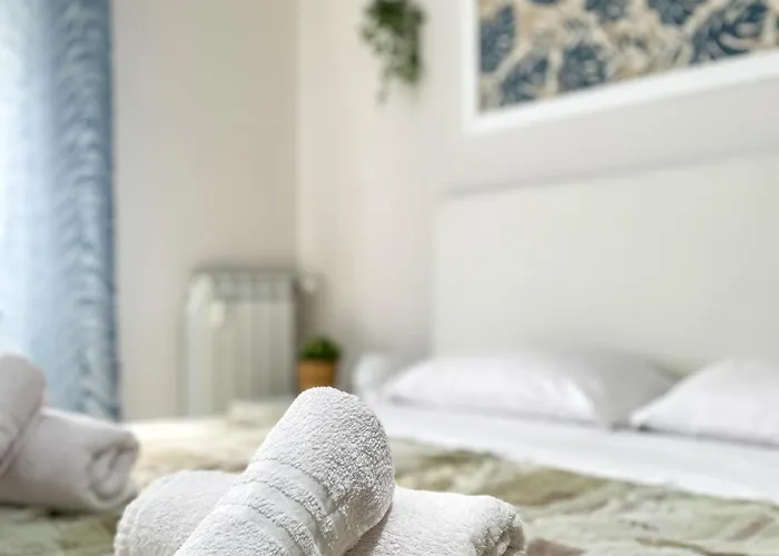 Home In Town - Fiera Milano City Near San Siro Stadium Metropolitana M1 - M5
